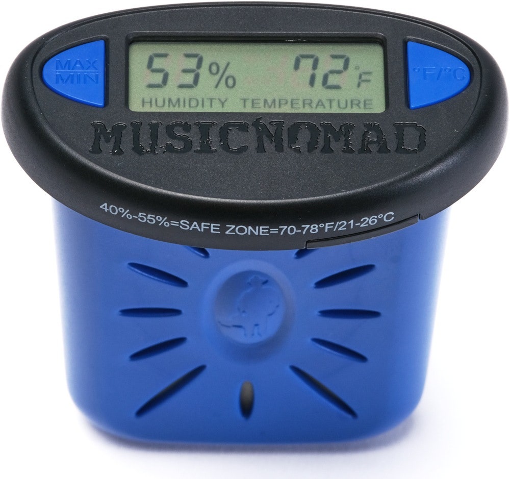 MusicNomad MN311 Kit Humitar One