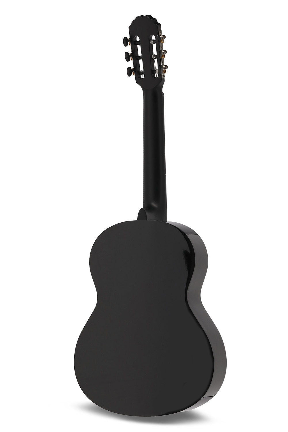 Manuel Rodriguez Estudio Black guitares classique 3/4