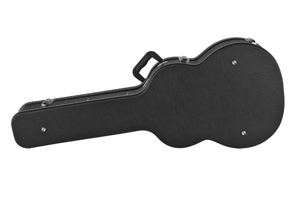 Étui rigide en bois GEWA FX Wood pour guitares classiques