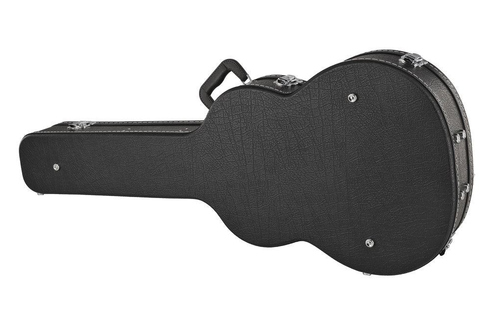 Étui rigide en bois GEWA FX Wood pour guitares classiques