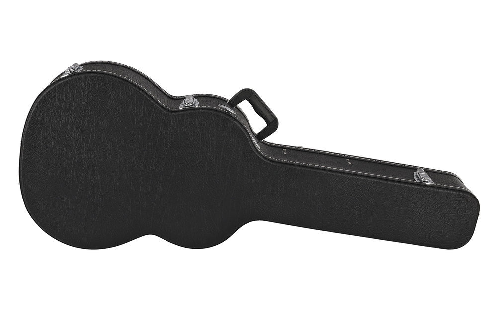 Étui rigide en bois GEWA FX Wood pour guitares classiques