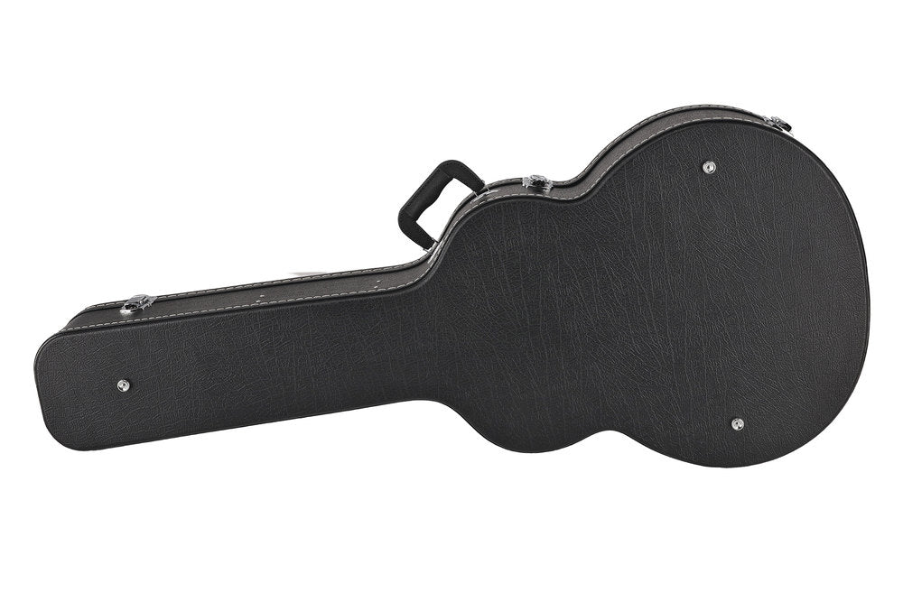 GEWA FX caisse en bois pour guitare jumbo ou guitare jazz