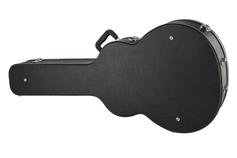 GEWA FX caisse en bois pour guitare jumbo ou guitare jazz