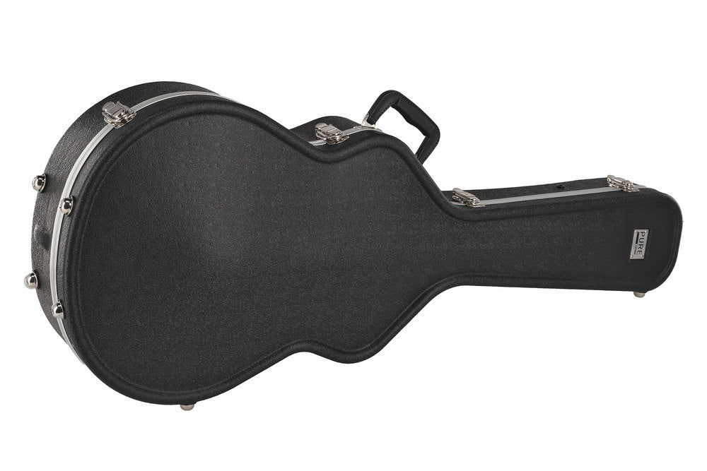 GEWA FX ABS étui ABS pour guitare acoustique à 6 cordes
