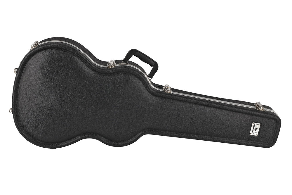 Étui ABS GEWA FX pour guitare classique
