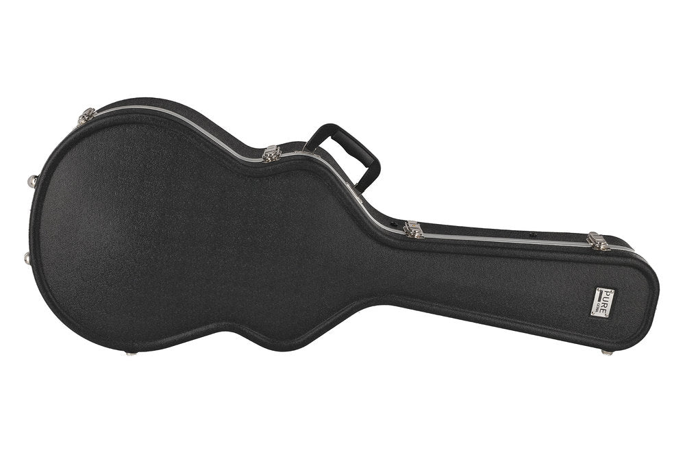 GEWA FX ABS étui ABS pour guitare acoustique à 6 cordes