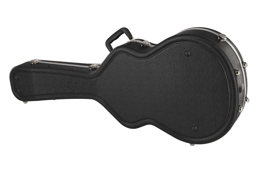 GEWA FX ABS étui ABS pour guitare acoustique à 6 cordes