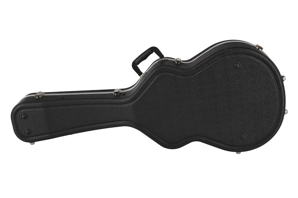 GEWA FX ABS étui ABS pour guitare acoustique à 6 cordes