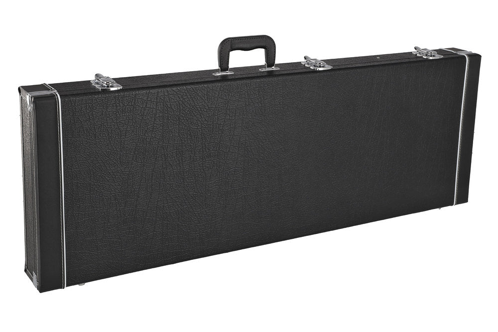 Étui rigide GEWA FX Wood pour guitare électrique, universel