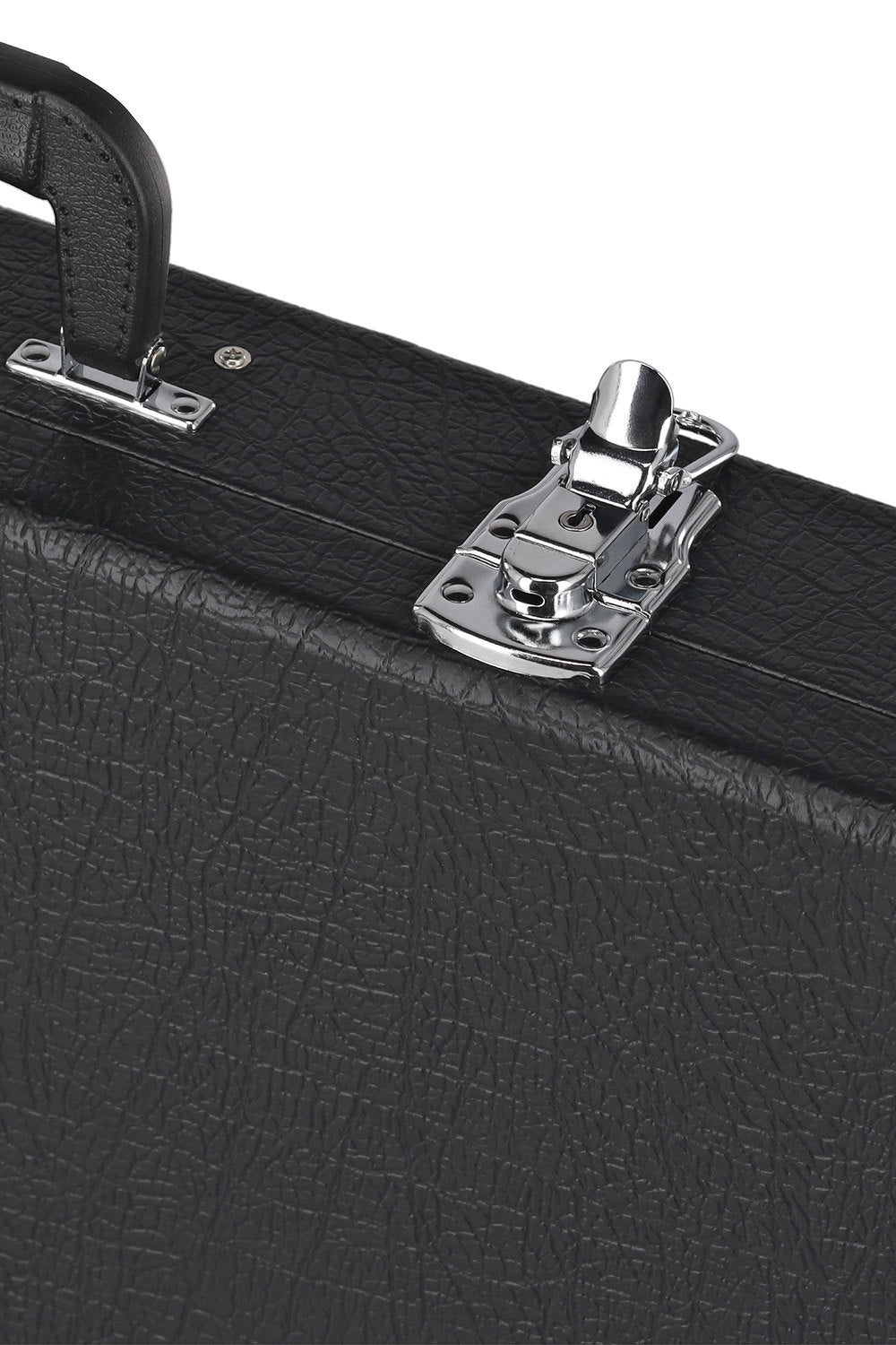 Étui rigide GEWA FX Wood pour guitare électrique, universel