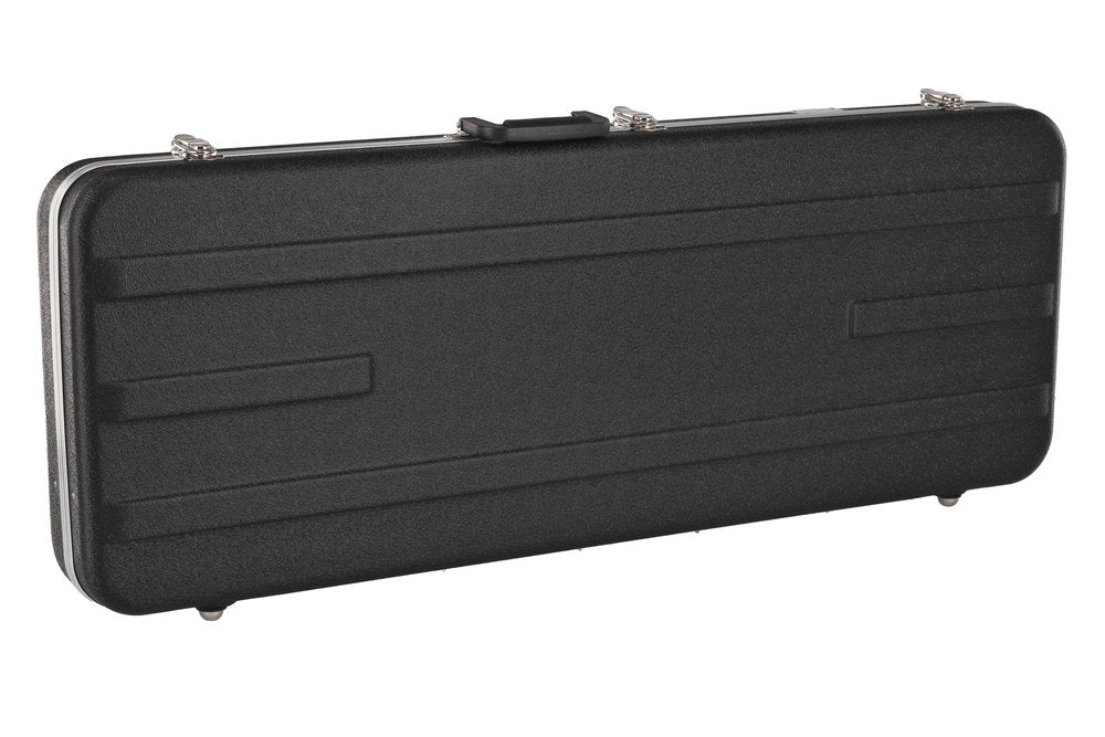 GEWA FX ABS étui en ABS pour guitare électrique, universel
