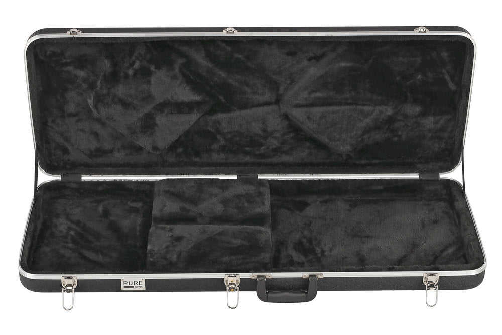 GEWA FX ABS étui en ABS pour guitare électrique, universel