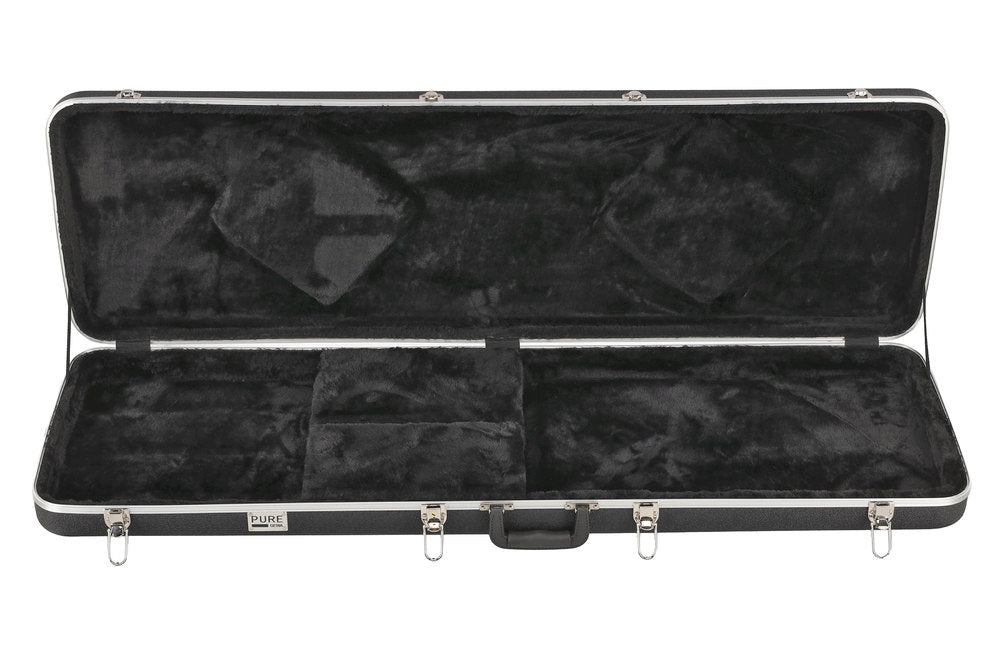 Étui ABS GEWA FX ABS pour basse électrique, universel