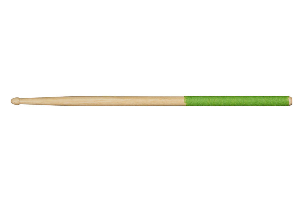 Ruban de préhension Vater Stick & Finger Tape, vert