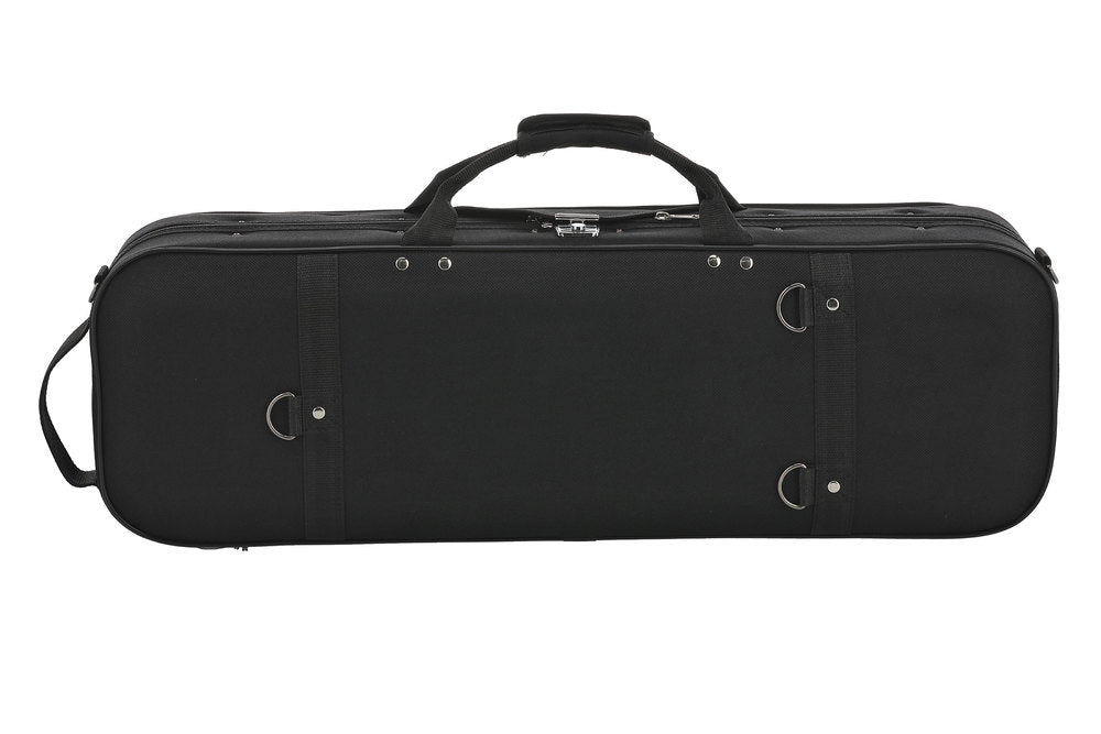GEWA Cantus étui pour violon 3/4, noir