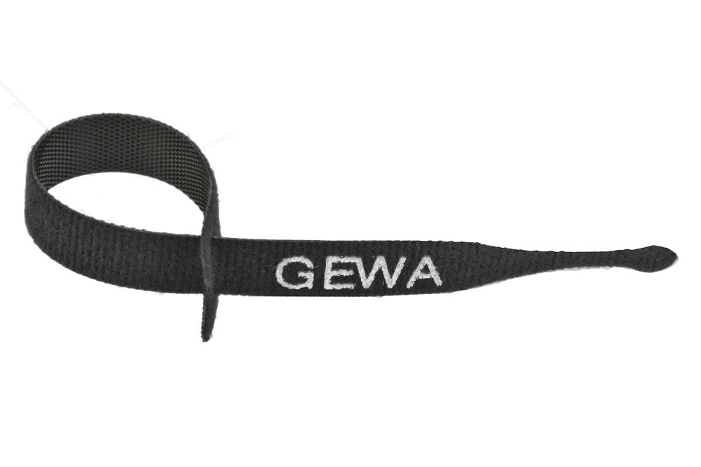 Bandes auto-agrippantes GEWA pour câbles 200 mm, 10 pièces