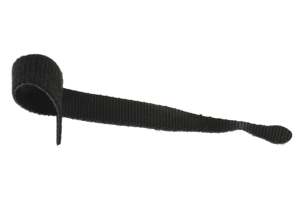 Bande auto-agrippante GEWA pour câbles, 120 mm, 10 pièces