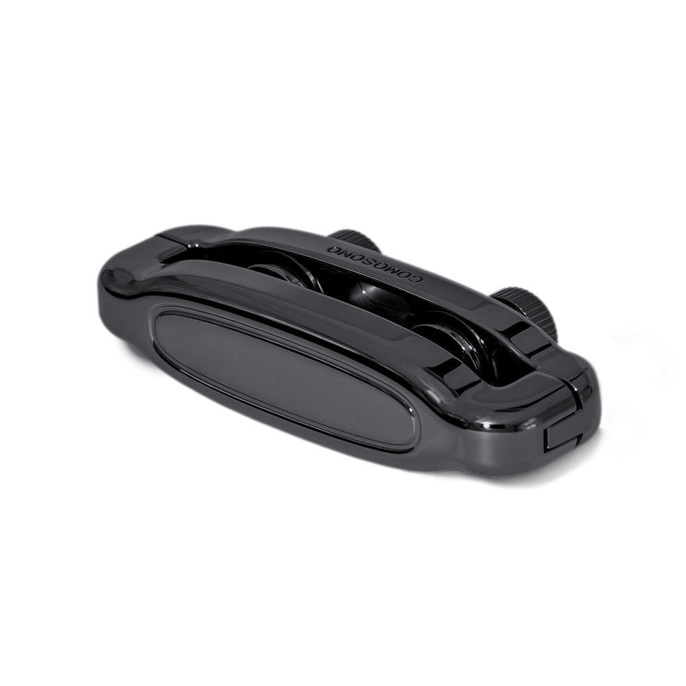 Comosono Silence sordin til cello, Midnight Black