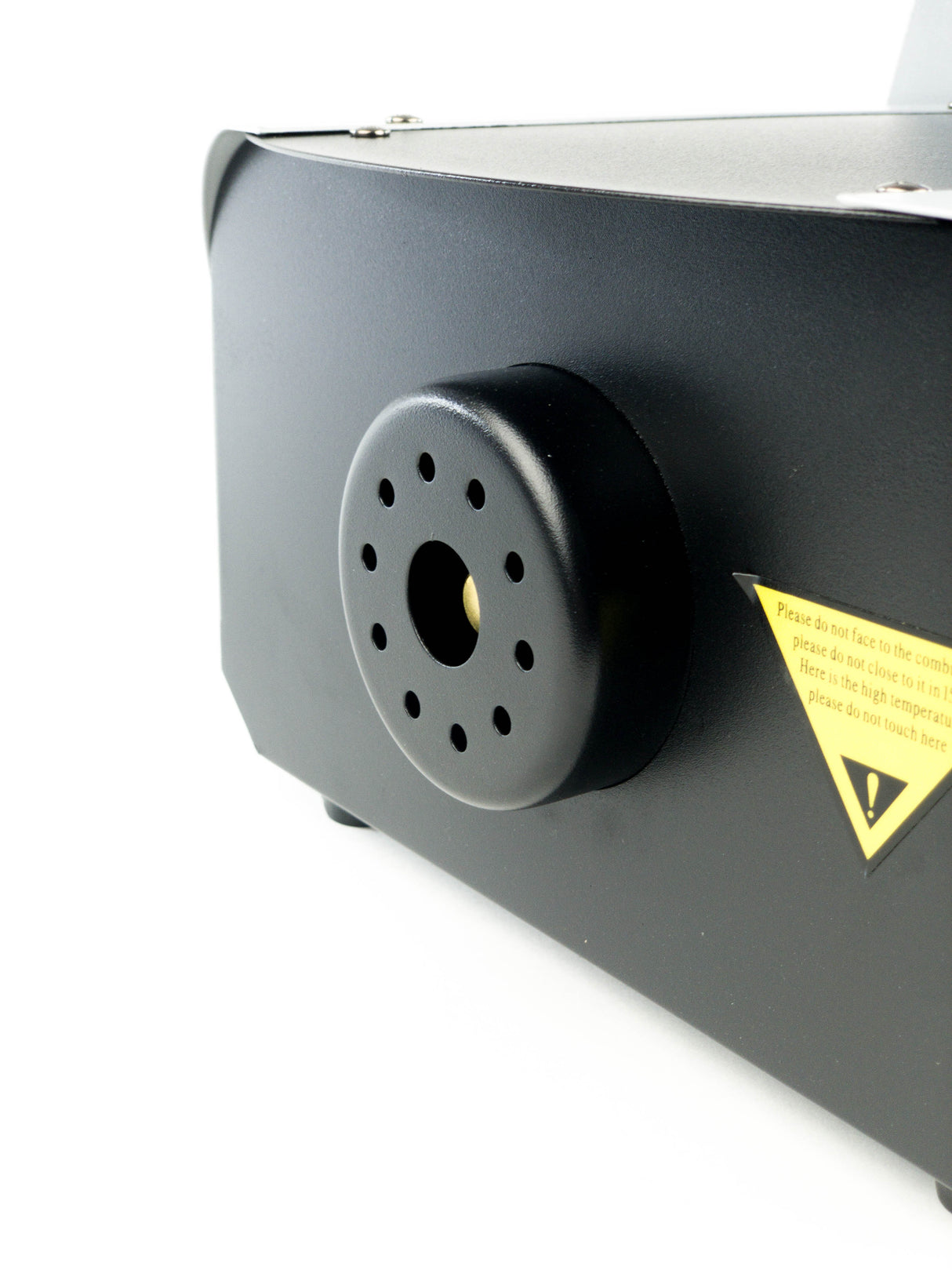 Ibiza Fog machine + DMX (1200W)