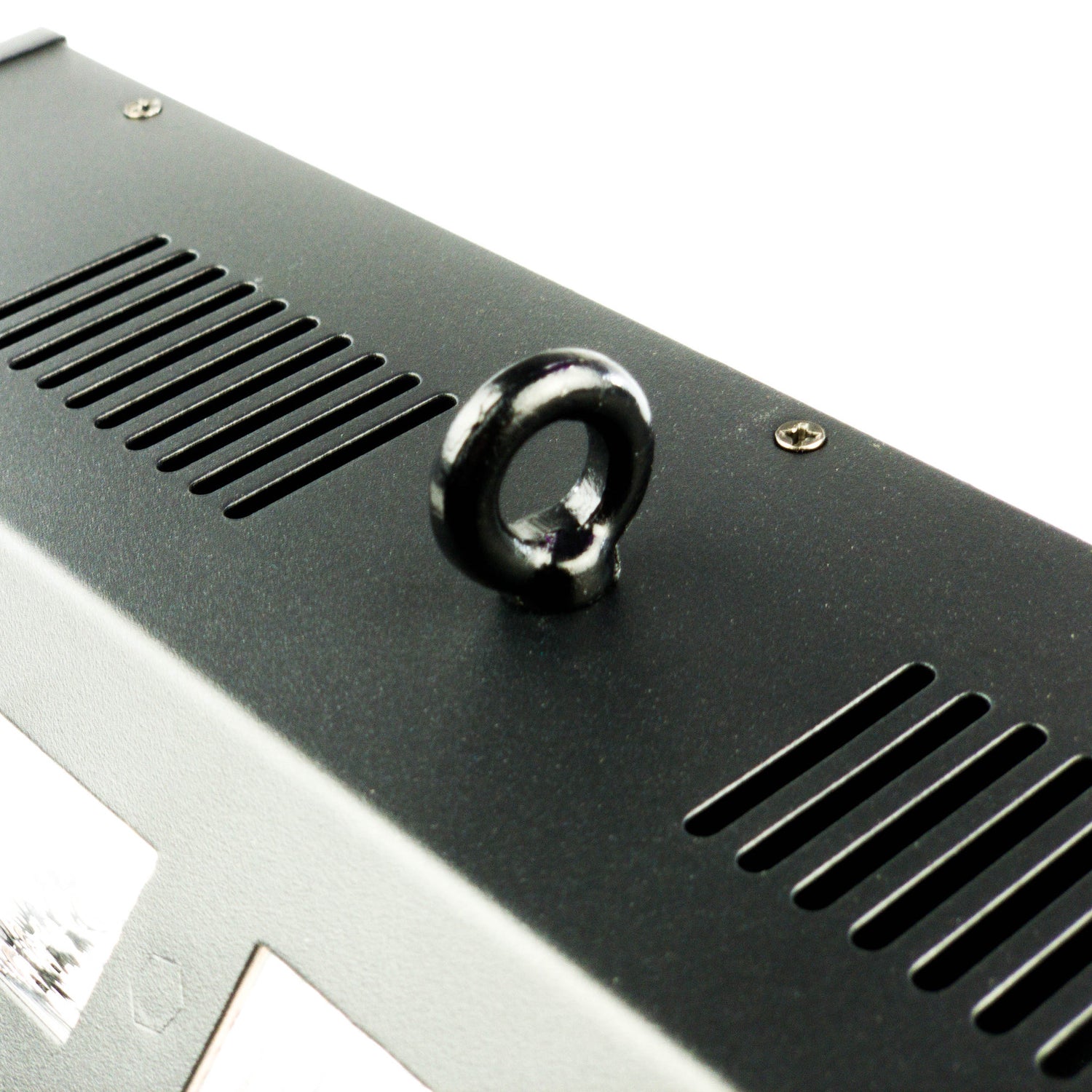 Ibiza UV LED 24 x 3 Watt