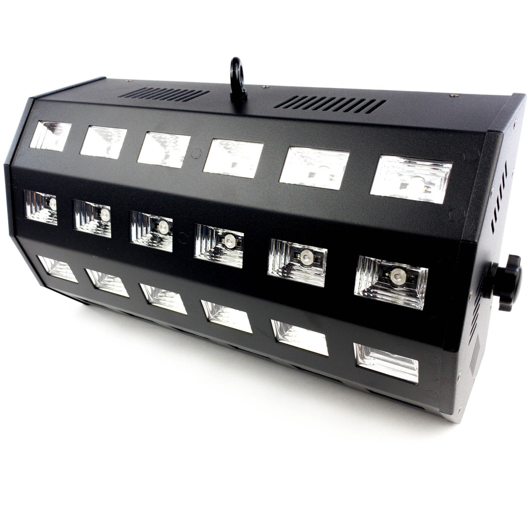 Marconi ARIES 24x3W UV LED