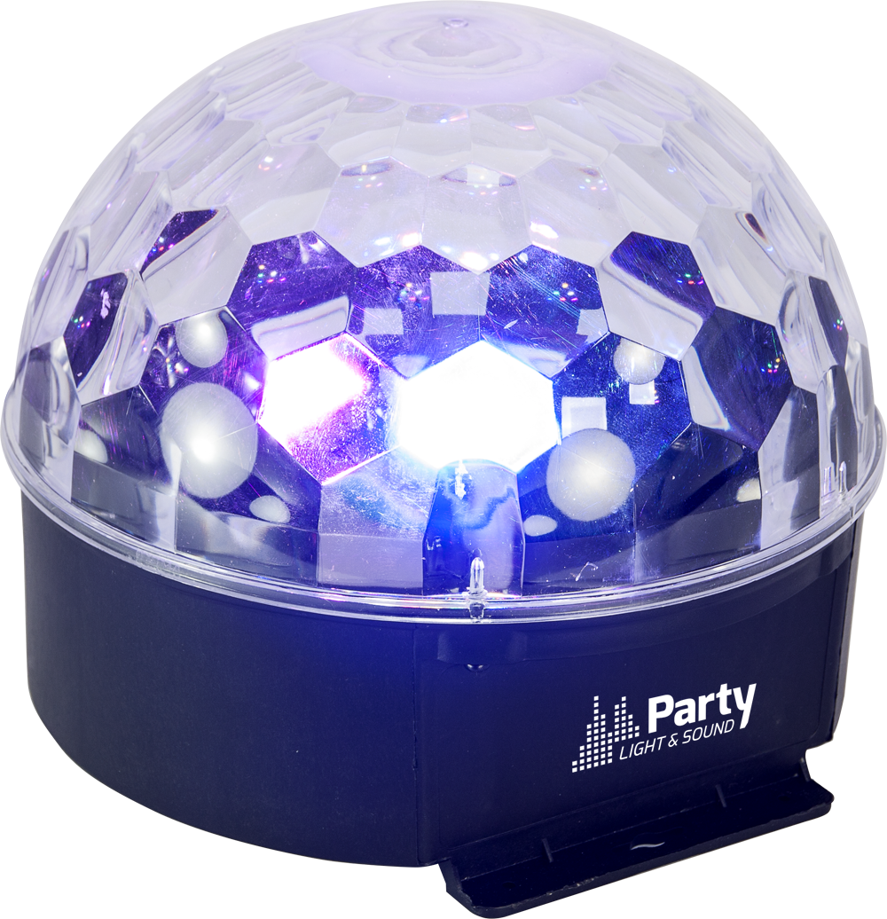 Astro Light Effect (6-color LED)