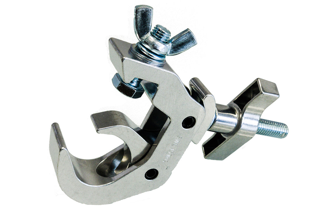 AFX Quick Clamp (Argent)