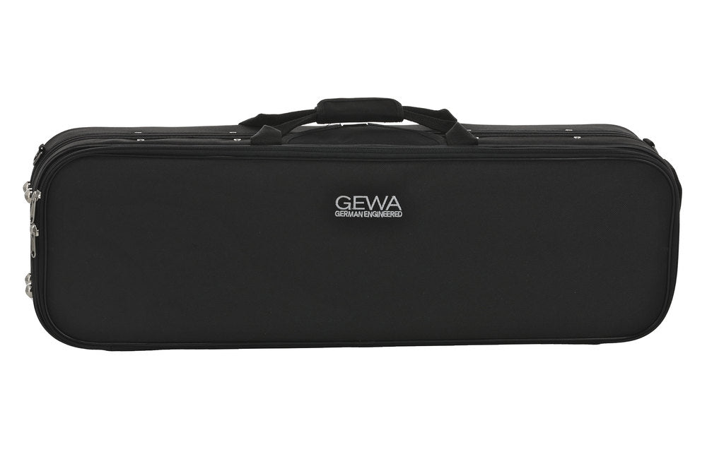 GEWA Cantus étui pour violon 4/4, noir