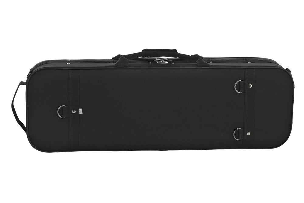 GEWA Cantus étui pour violon 4/4, noir