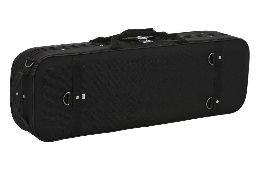 GEWA Cantus étui pour violon 4/4, noir