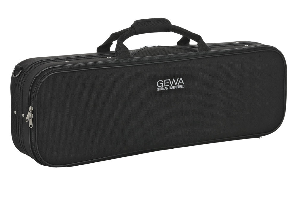 GEWA Cantus étui pour violon 3/4, noir
