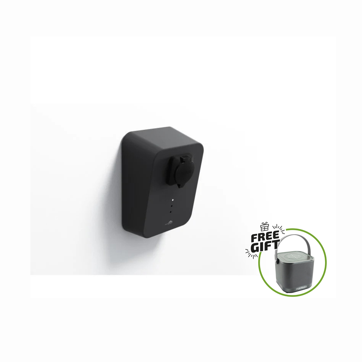 Innohome Station de charge Charlie-1 EV