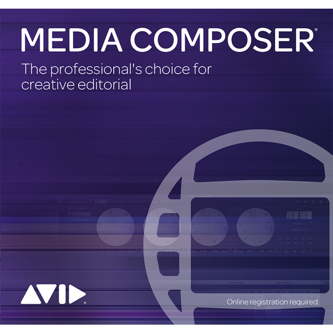 Media Composer | Ultimate TEAM 1 an NOUVEAU