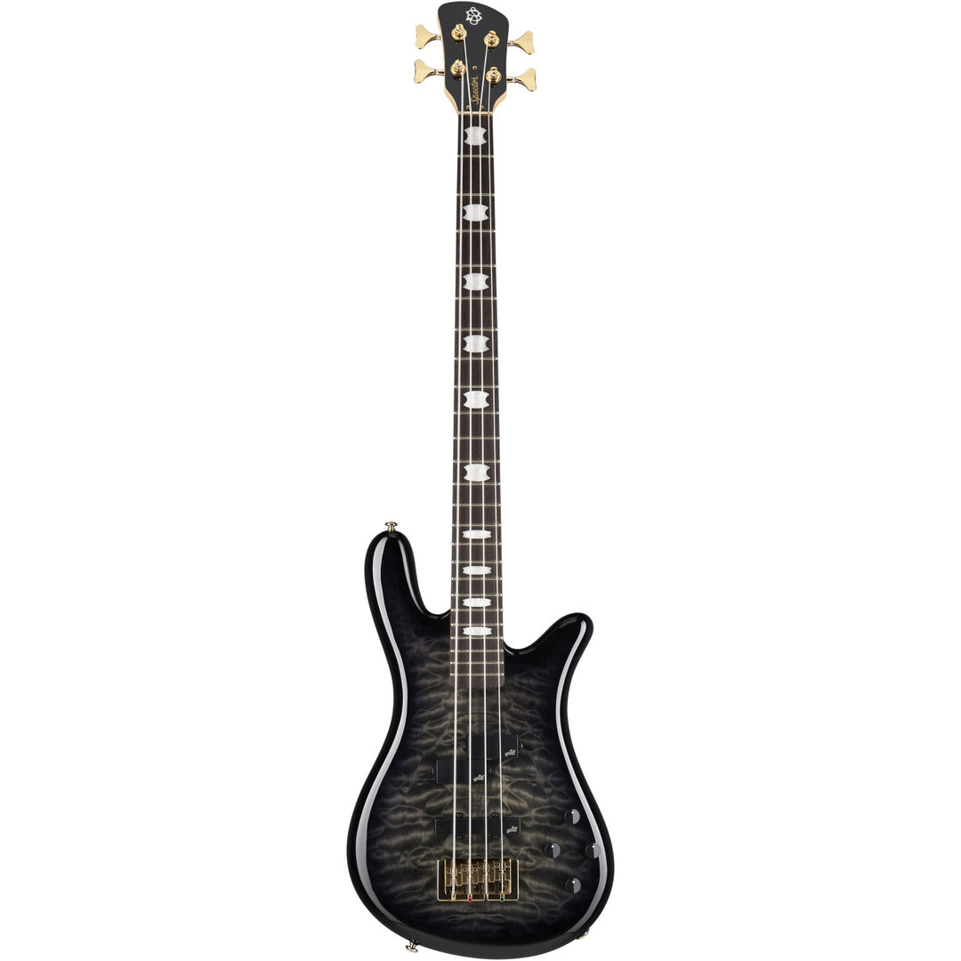 Spector Icon NS2 teinte Black