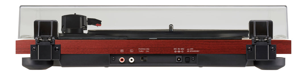 TEAC TN-180BT-CH Platine Vinyle (Cerise)