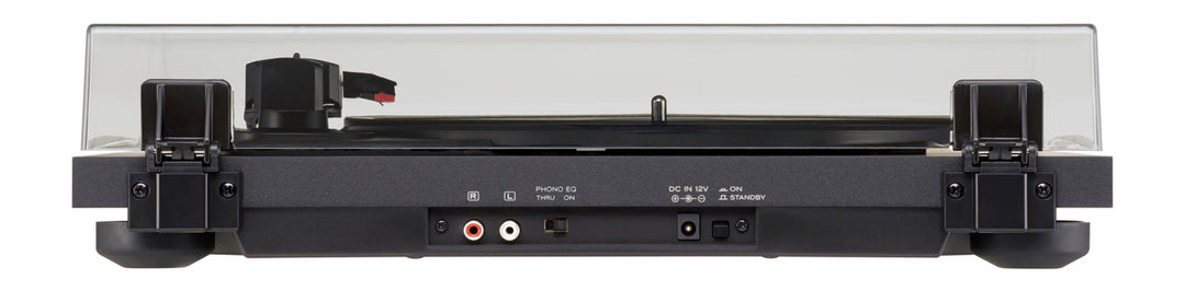 TEAC TN-180BT-B Platine Vinyle (Noir)