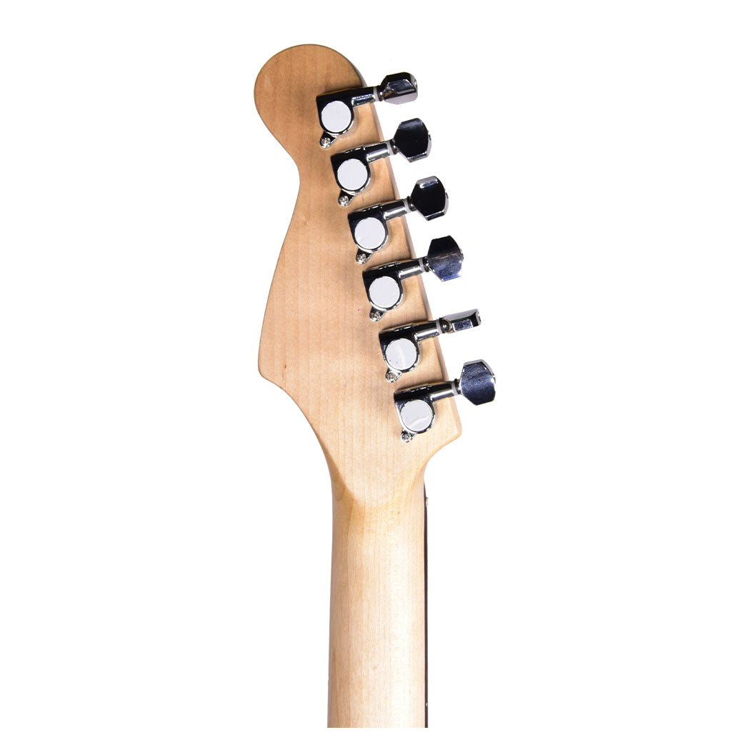 NN EG SET SB guitarsæt elektrisk guitar st