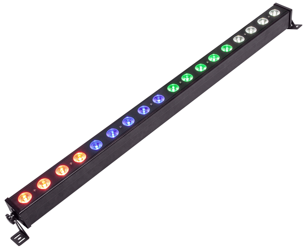 AFX 18 Pixel LED LightBar