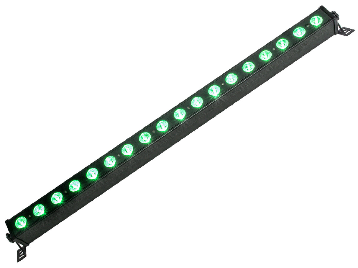 AFX 18 Pixel LED LightBar
