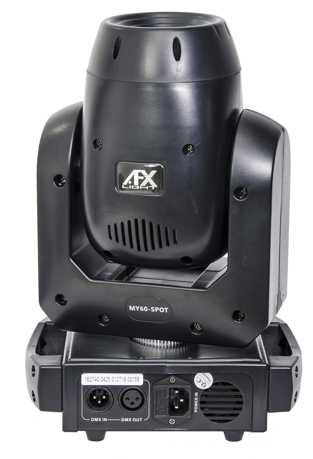 AFX MY60 Tâtes Mobiles (60W)