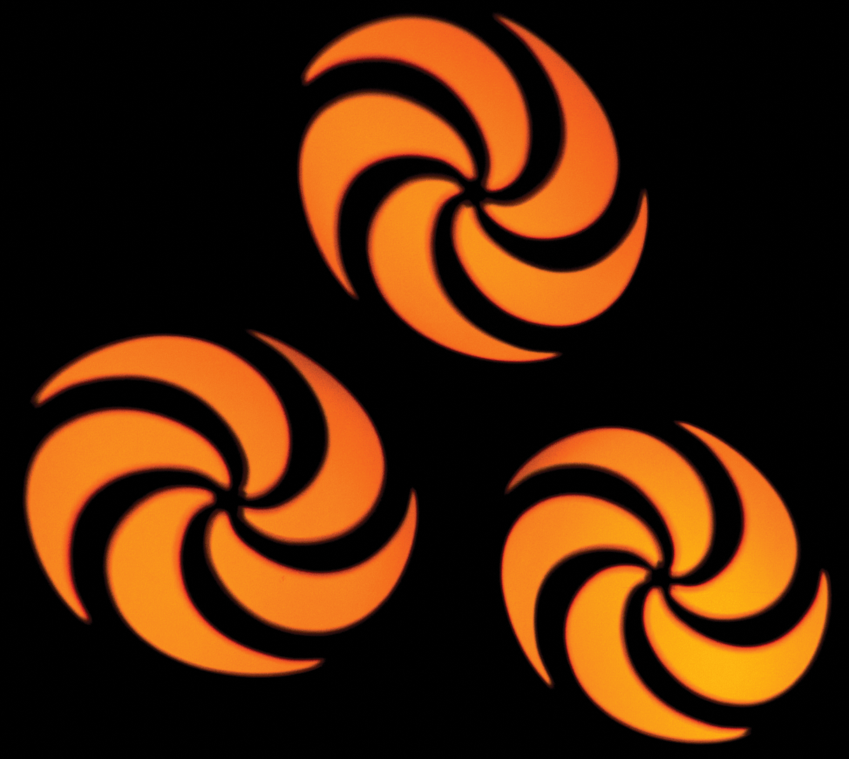 AFX MY60 Moving Head (60W)