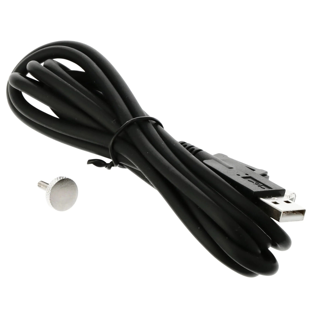 Devine M-Mic PRO Microphone (USB), White + Free Gift