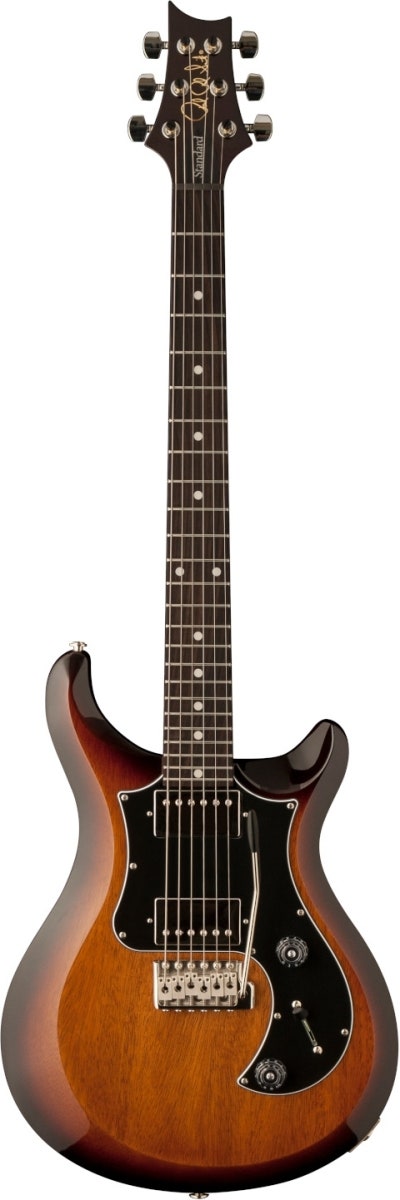 PRS S2 Standard 24 Mccarty Tobacco Sunburst, Guitares électrique