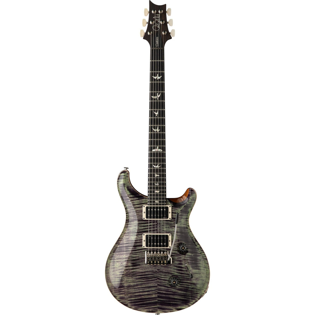 PRS Custom 24 Aurora Borealis