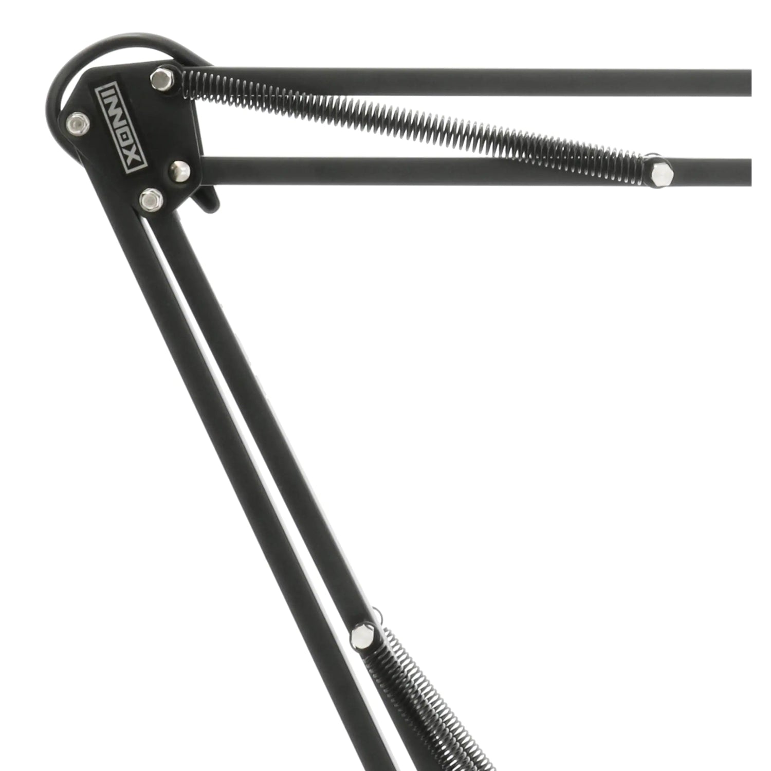 Innox IVA 08 USB Microphone Boomarm - Black