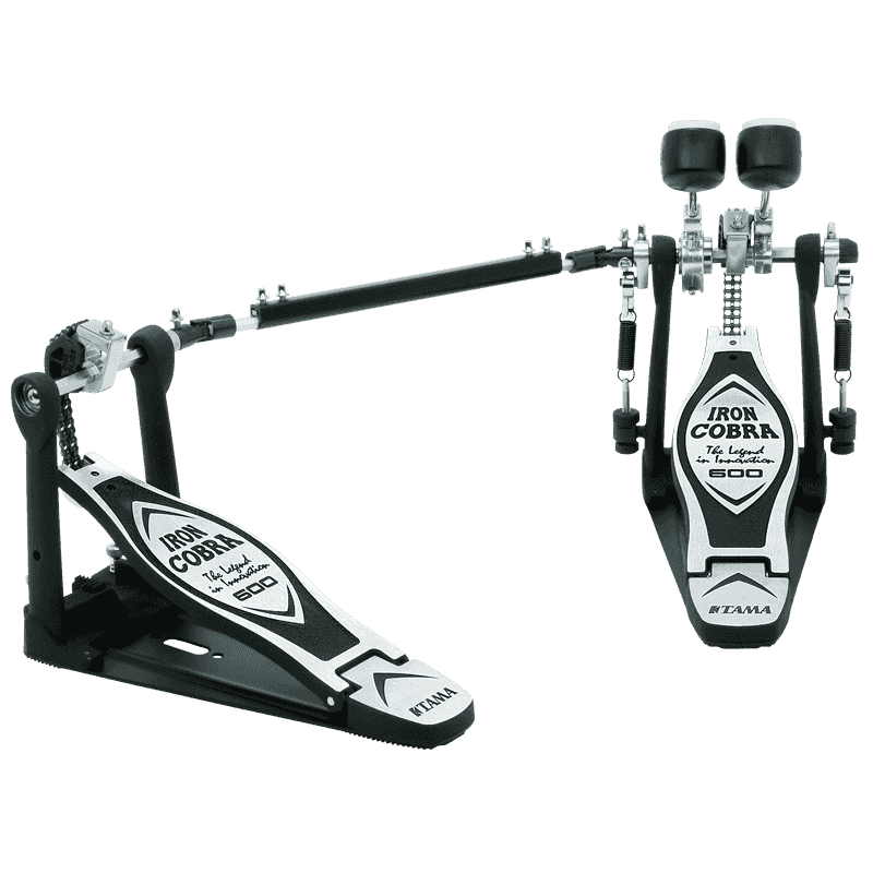 Tama HP600DTW Iron Cobra 600 Double pedal