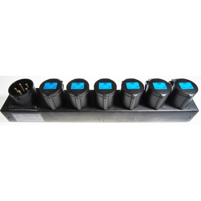 Powerbox 5Pol CEE Distributeur