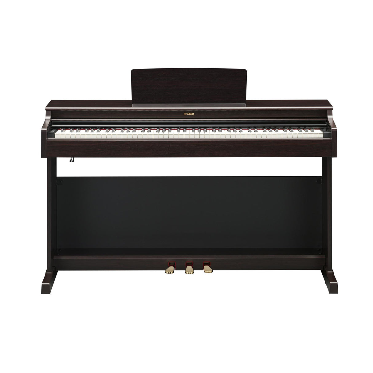 Yamaha YDP-165 El Piano (Rosewood)