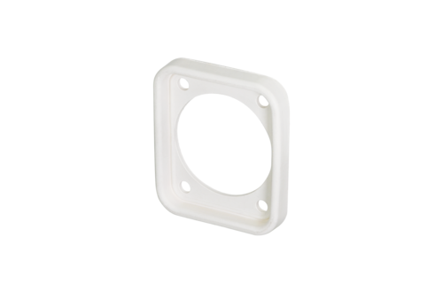 Neutrik SCDP-FX-0 D-type (Blanc)