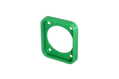 Neutrik SCDP-FX-0 D-type (Vert)